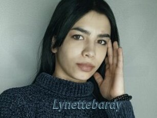 Lynettebardy