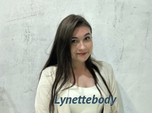 Lynettebody