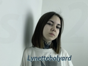 Lynettebolyard