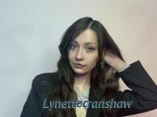 Lynettecranshaw