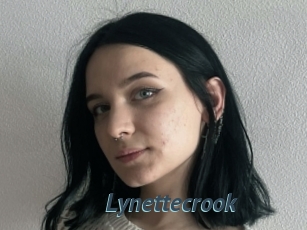 Lynettecrook