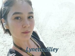 Lynettedilley
