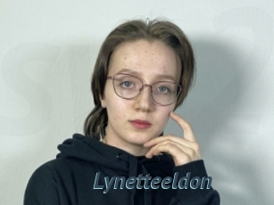 Lynetteeldon