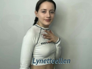 Lynetteellen