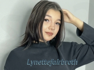 lynettefairbroth Sex Webcam 20