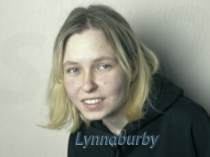 Lynnaburby
