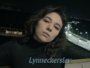 Lynneckersley