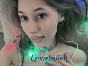 Lynnehallett