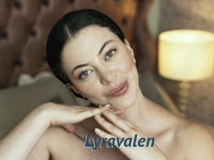 Lyravalen