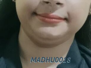 MADHU0018