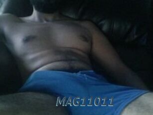MAG11011