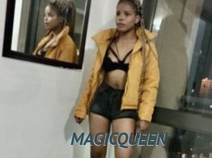 MAGICQUEEN