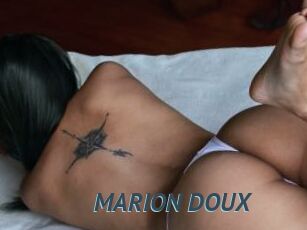 MARION_DOUX