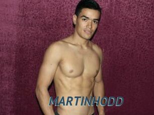 MARTINHODD