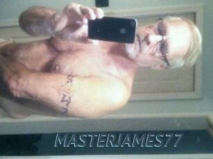 MASTERJAMES77