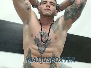 MATIUS_FOXTER