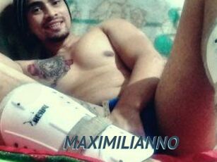 MAXIMILIANNO