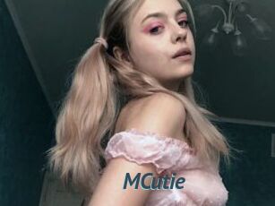 MCutie