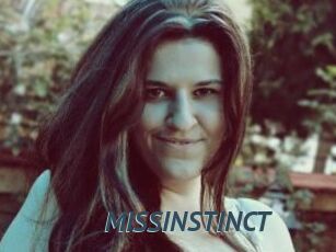 MISSINSTINCT