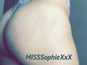 MISSSophieXxX