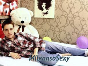 MIlenasoSexy