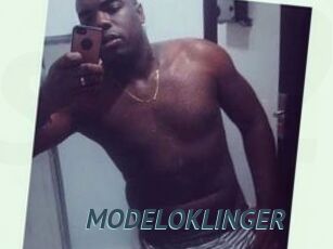 MODELOKLINGER