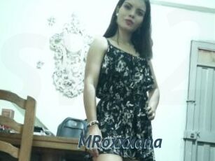 MRoxxxana