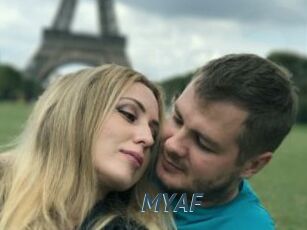MYAF