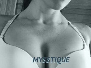 MYSSTIQUE