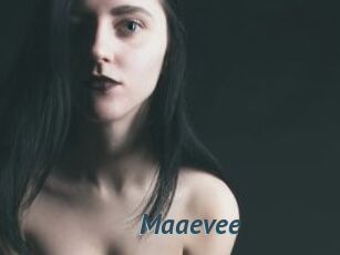 Maaevee