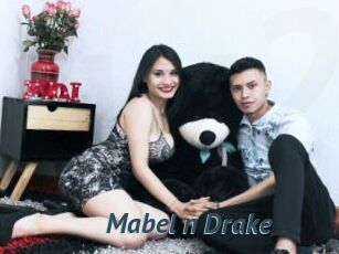 Mabel_n_Drake
