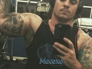 Macexo