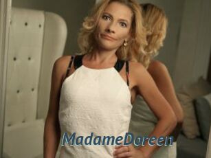 MadameDoreen