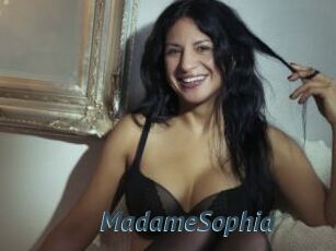 MadameSophia
