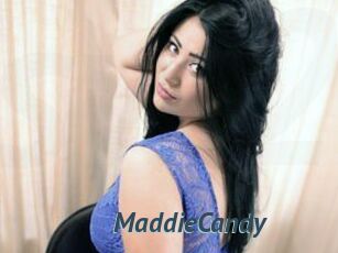 MaddieCandy