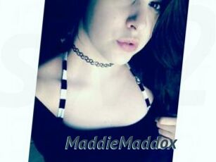 MaddieMaddox