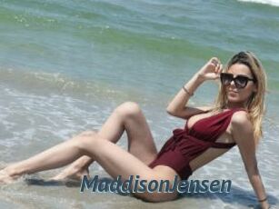 MaddisonJensen