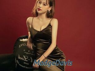 MadgeDavis