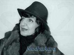 MadhuAura