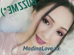 MadinaLove_xx