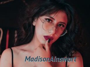 MadisonAinswort