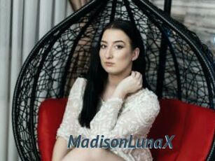MadisonLunaX