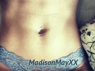 MadisonMayXX