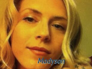 Madyson