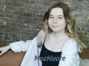 MaeMoore