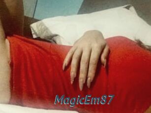 MagicEm87