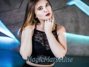 MagicMarseline