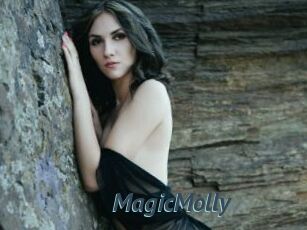 MagicMolly