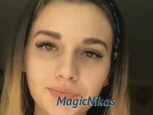 MagicNikas