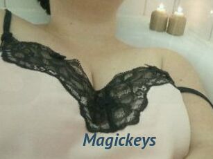 Magickeys